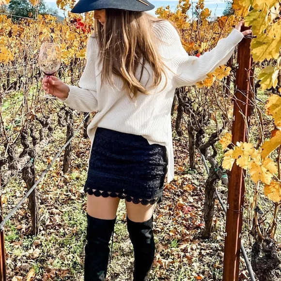 Boho skirt - Picture 10 of 10